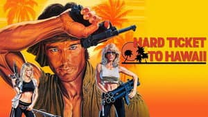 Hard Ticket to Hawaii — foto 3