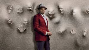 Terrence Howard's Fright Club — foto 1