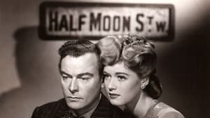 The Man in Half Moon Street — foto 3