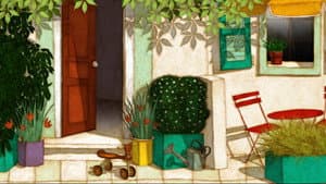 Le chat qui pleure — foto 4