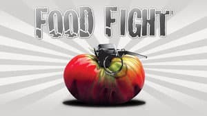 Food Fight — foto 1