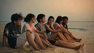 1 Kakak 7 Ponakan — foto 1