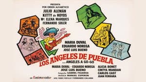 Los ángeles de Puebla — foto 3