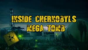 Inside Chernobyl's Mega Tomb — foto 4