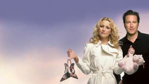 Raising Helen — foto 3