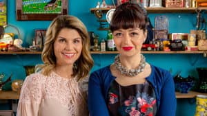 Garage Sale Mysteries: Picture a Murder — foto 1