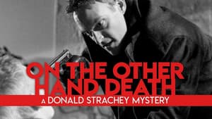 On the Other Hand, Death: A Donald Strachey Mystery — foto 9