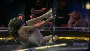 Dancing at the Blue Iguana — foto 3