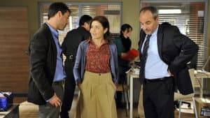 Los misterios de Laura — foto 6