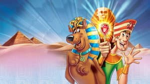 Scooby Doo y la maldición de Cleopatra — foto 11