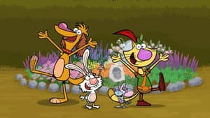 Nature Cat — foto 4