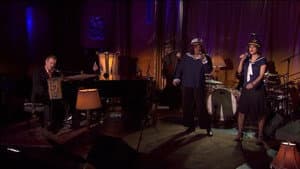 Hugh Laurie: Live on the Queen Mary — foto 1