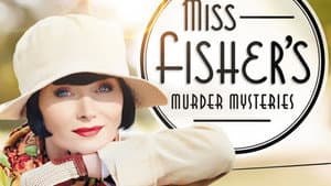 Miss Fisher's Murder Mysteries — foto 9