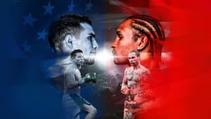 Jose Zepeda vs. Regis Prograis — foto 2