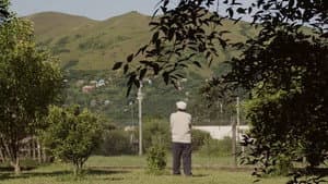 El nombrador, una película sobre Daniel Toro — foto 2