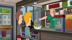Beavis y Butt-Head: Recorren el Universo — foto 2