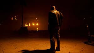 Kanye West: DONDA Experience Performance 2 22 22 — foto 2