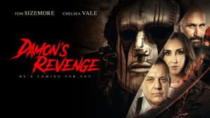Damon's Revenge — foto 1