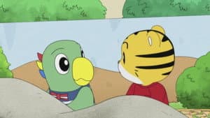 Episodio 11