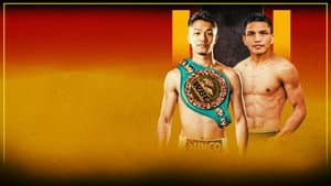 Junto Nakatani vs. Petch Sor Chitpattana — foto 2