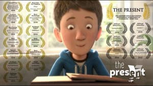 The Present — foto 3