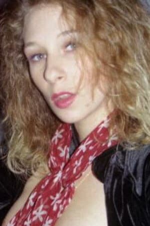 Stephanie Bon