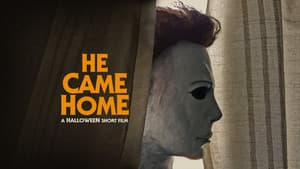 He Came Home — foto 1