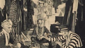 The Great Circus Mystery — foto 1