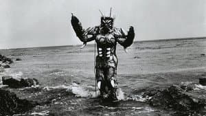 The She-Creature — foto 1