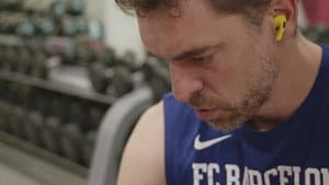 Pau Gasol - Lo importante es el Viaje — foto 4