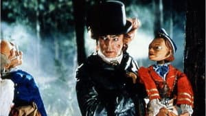 The New Adventures of Pinocchio — foto 1