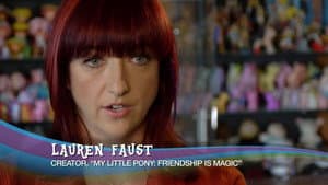 Bronies: The Extremely Unexpected Adult Fans of My Little Pony — foto 10