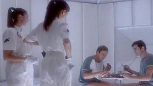 Sex Mission: Misión en el futuro — foto 1