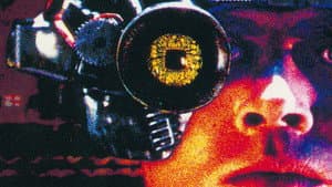 Cyborg Cop — foto 7