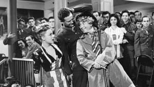 Stage Door Canteen — foto 2