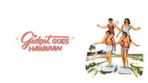 Gidget Goes Hawaiian — foto 5