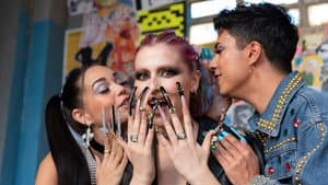 Èpic nails — foto 1