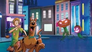 ¡Feliz Halloween, Scooby Doo! — foto 4