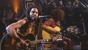 Lenny Kravitz: MTV Unplugged — foto 1
