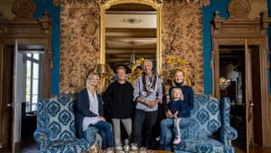 Chateau Meiland — foto 1