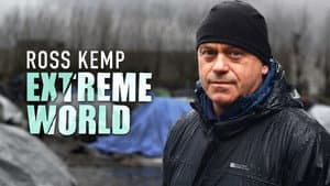Ross Kemp: Extreme World — foto 1