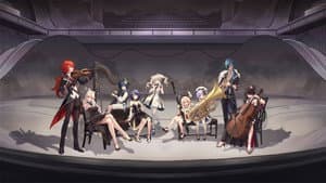 《原神》线上音乐会2021 - 无际之旅的旋律 — foto 2
