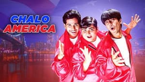 Chalo America — foto 2