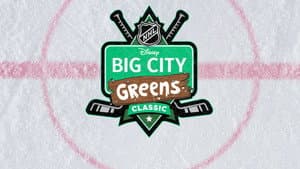 Disney NHL Big City Greens Classic — foto 2