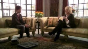 A Conversation with J.K. Rowling and Daniel Radcliffe — foto 2