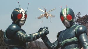 仮面ライダーワールド — foto 1