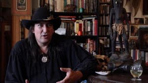 Lost Soul: The Doomed Journey of Richard Stanley's Island of Dr. Moreau — foto 1