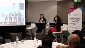 Amira Elgharib, Egypt — foto 1