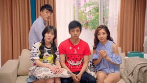 爱情公寓番外篇：开心原力 — foto 1