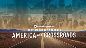 PBS NEWSHOUR: America at a Crossroads with Judy Woodruff — foto 4